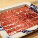 焼肉三日月 - 