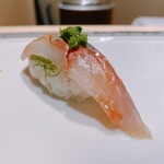 Sushi Naga - 