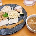 和渦製麺 - 