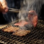 焼肉三日月 - 