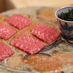 焼肉三日月 - 