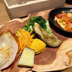 Cafe&Meal MUJI - 