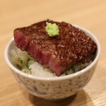 焼肉三日月 - 