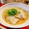 金龍ラーメン 道頓堀店