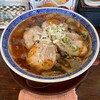 ラーメンちば宝来