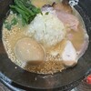 麺屋 時茂 西川口店