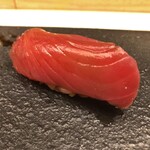 鮨処 凜 - カツオ