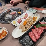 Yakiniku Azuma - 