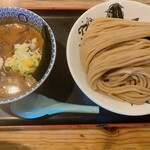 松戸中華そば 富田食堂 - 