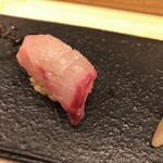 鮨処 凜 - 黒ムツ