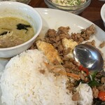 Thai Restaurant SOUL FOOD BANGKOK - 