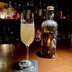 BAR　一慶 - フレンチ95