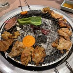 Yakiniku Azuma - 