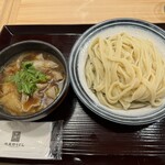 武蔵野うどん 竹國 - 料理写真: