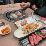 焼肉吾妻 - 