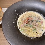 ワインと炭焼き fusione - 