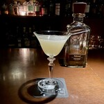 BAR　一慶 - サイレントサード