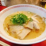 金龍ラーメン - 