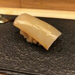 鮨処 凜 - スミイカ