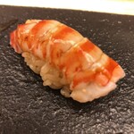 鮨処 凜 - 車海老