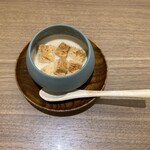 ワインと炭焼き fusione - 