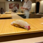 吉祥寺 鮨 栞庵 やましろ - 