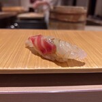 吉祥寺 鮨 栞庵 やましろ - 