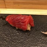 鮨処 凜 - 赤身