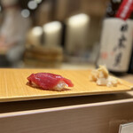 吉祥寺 鮨 栞庵 やましろ - 