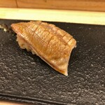 鮨処 凜 - カスゴ鯛の半身