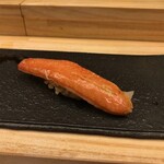 鮨処 凜 - 大きなズワイ蟹