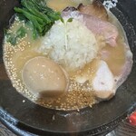 麺屋 時茂 - 