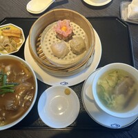 中国料理 翡翠宮 - 
