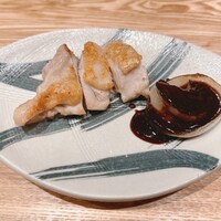 OSAKAきっちん。 東急プラザ渋谷店 - 