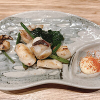 OSAKAきっちん。 東急プラザ渋谷店 - 