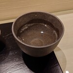 島津 - 福島 飛露喜 純米吟醸（半合）