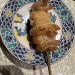 とり やまもと - 