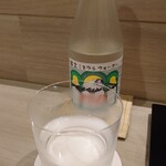 島津 - 富士ミネラルウォーター