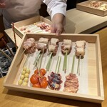 とり やまもと - 