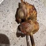 とり やまもと - 