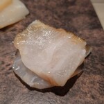 島津 - 天草のクエ