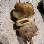 とり やまもと - 