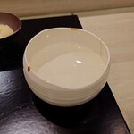 島津 - 宮城 日高見 超辛口純米酒（半合）