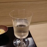 島津 - 三重 而今 純米吟醸 千本錦 生（半合）