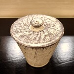 島津 - 茶碗蒸し