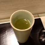 島津 - 静岡の一番茶