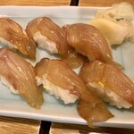 漁竿 - しまずし