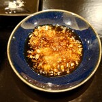 島津 - 生姜醤油