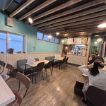 THE TACORICE HOUSE - 