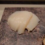 島津 - 北海道野付の帆立